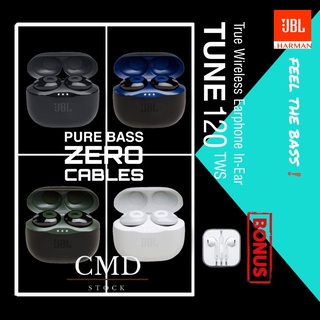 Jbl tune 120tws discount harga