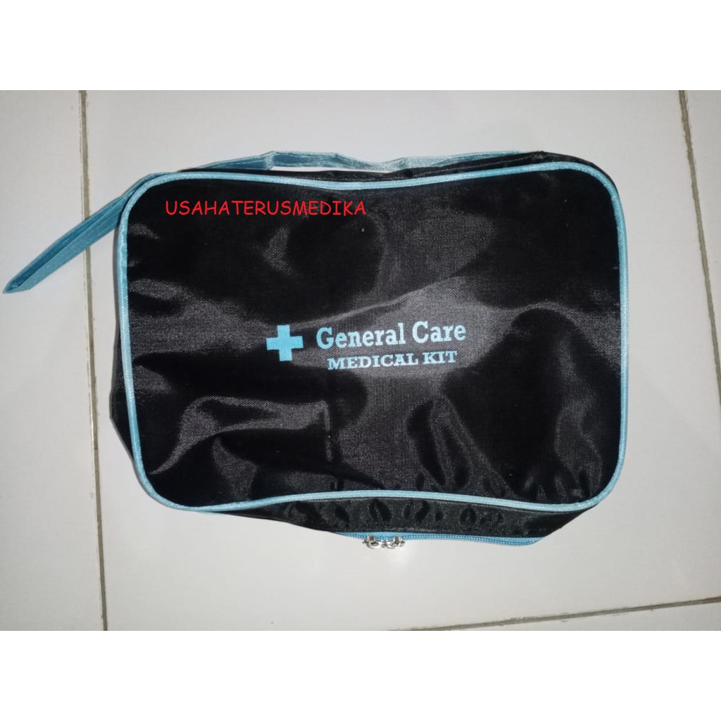 Medical KIT GENERAL CARE / NURSING KIT