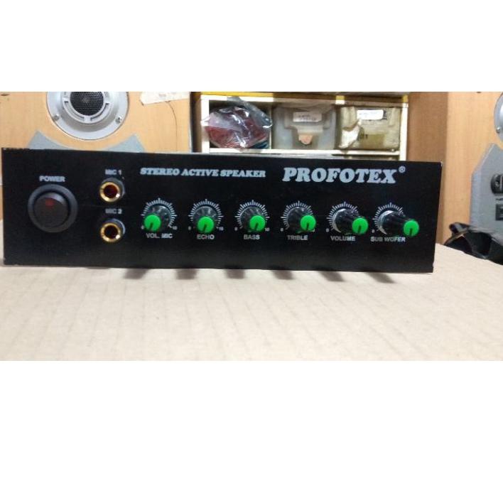 Jual 36M6 cod rangkaian kit modul power amplifier speaker aktif stereo