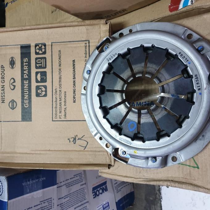 Jual Spare Part Mobil Dekrup Datsun Go/Matahari Datsun Go/Clutch Cover