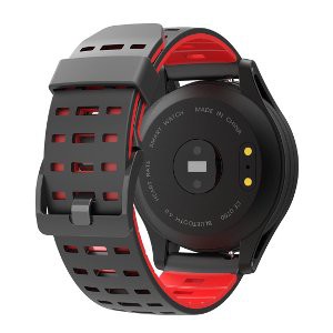 F5 gps smart watch cheap altimeter barometer