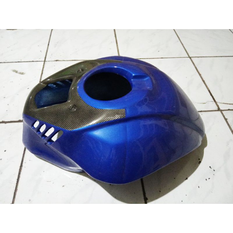 Jual Cover Tank Gsx R Kondom Tangki Suzuki Gsx R Shopee Indonesia