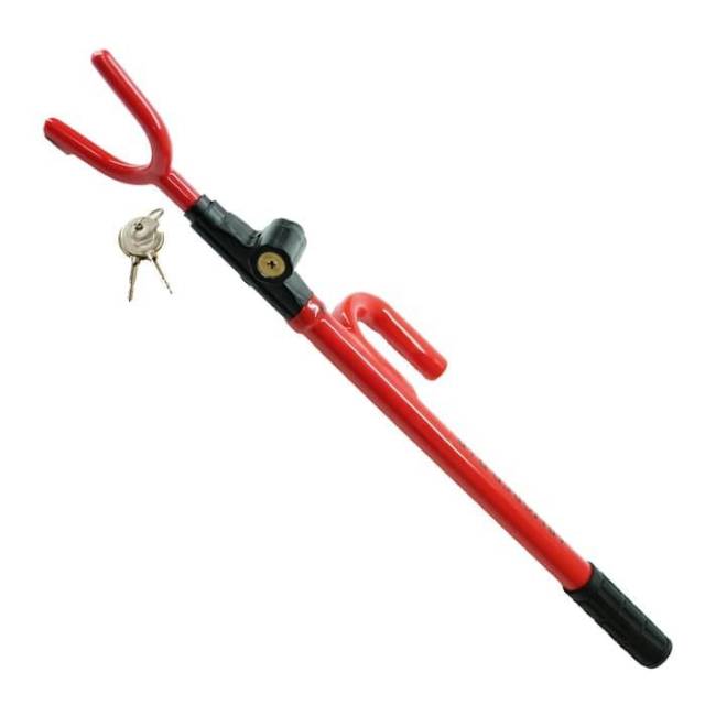Jual Safety lock car standar / batang | Shopee Indonesia