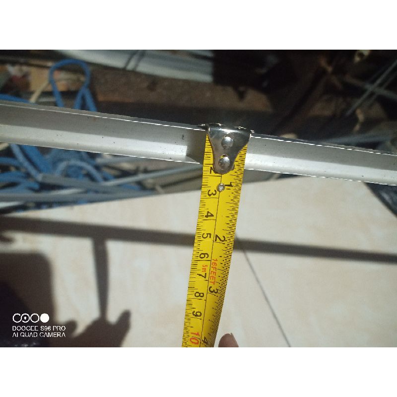 Jual lis U 15 mm x 15 mm x 15 mm | Shopee Indonesia