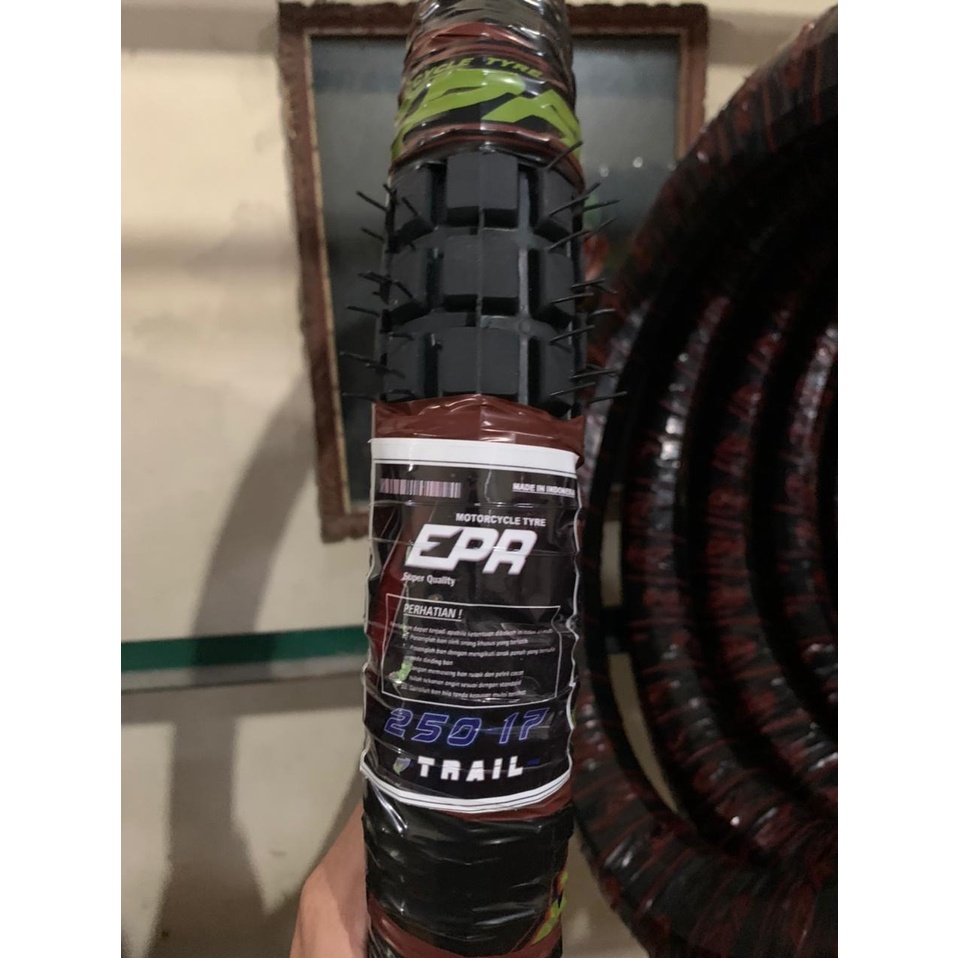 harga ban luar motor ring 17