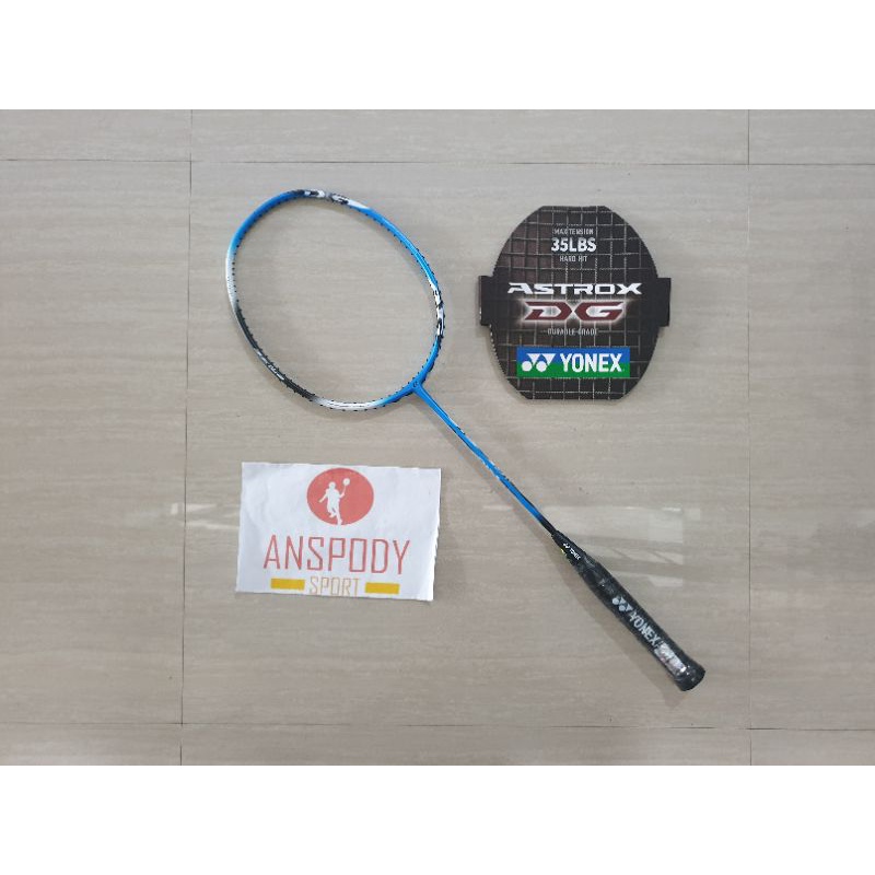 Jual RAKET BADMINTON YONEX ASTROX 1DG | Shopee Indonesia