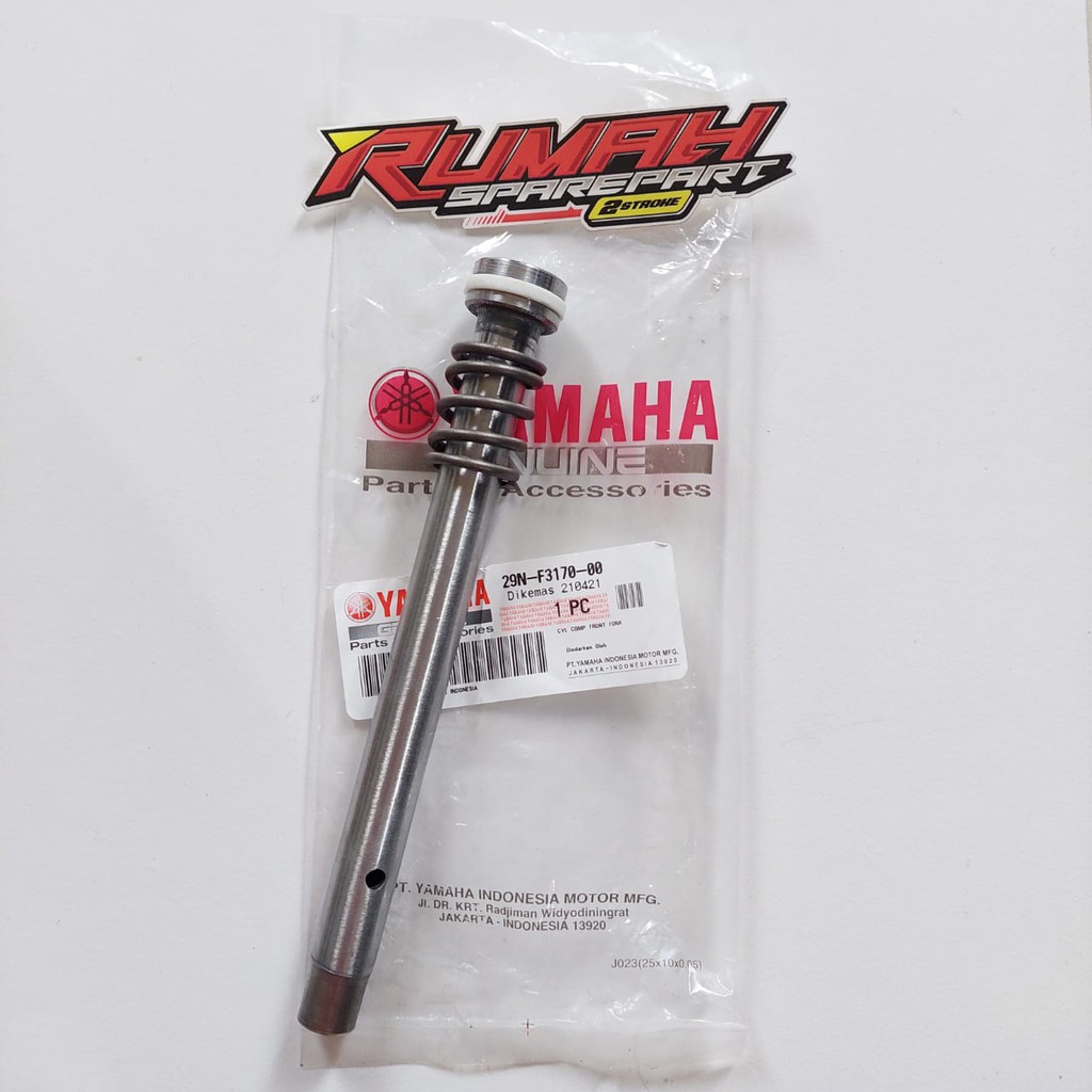 Jual SULING AS SHOCK DEPAN RXK RX KING | Shopee Indonesia