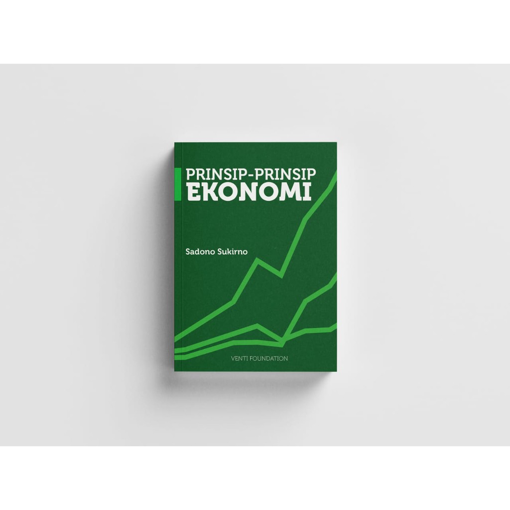 Jual Buku Prinsip Prinsip Ekonomi | Shopee Indonesia