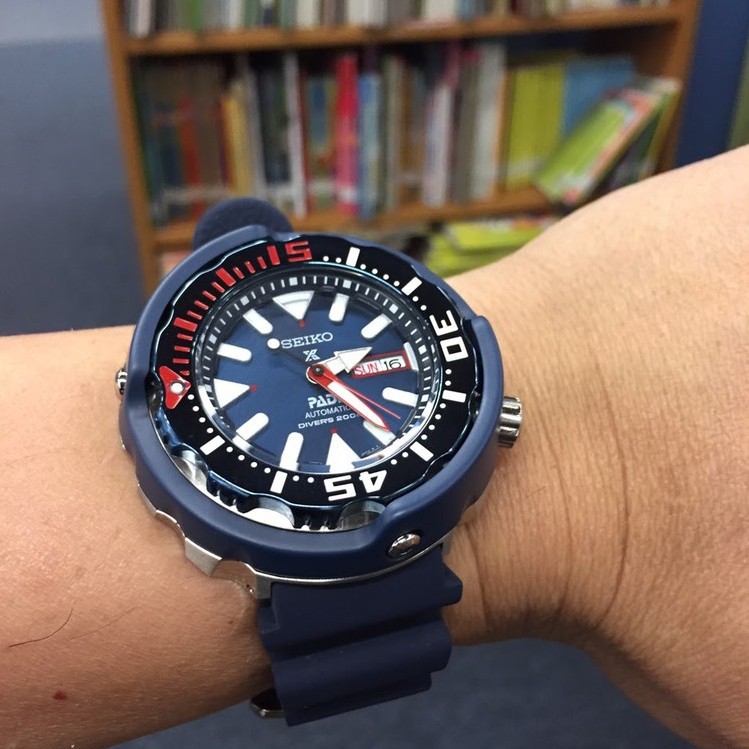 Seiko padi srpa83k1 sale