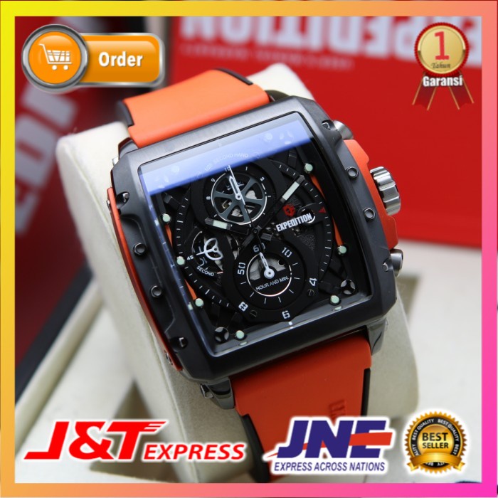 Reloj expedition best sale