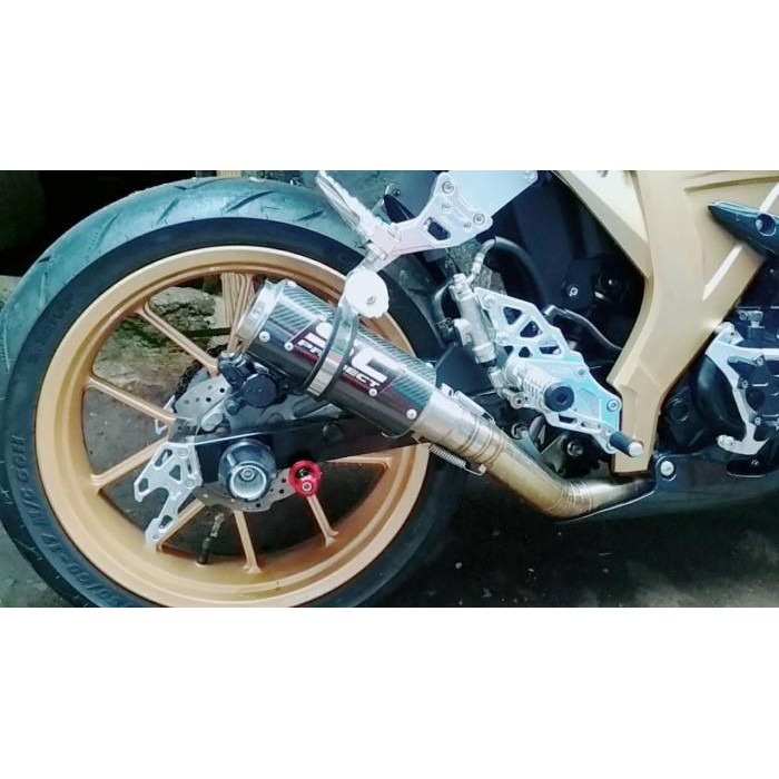 Jual Velg Gsx R150 Tapak Lebar | Shopee Indonesia