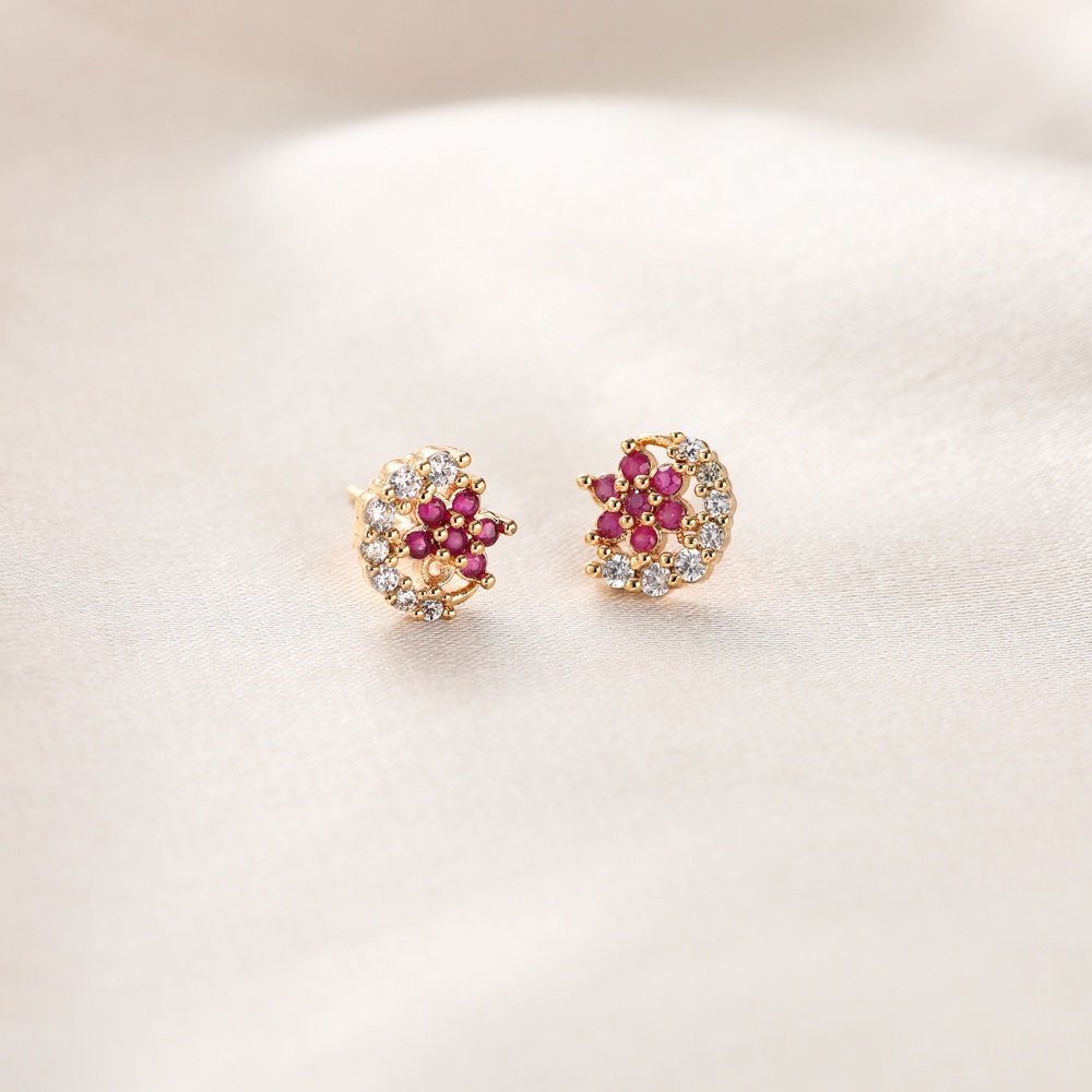 Jual Anting Wanita Terlengkap & Harga Terbaru Juli 2026 | Shopee Indonesia