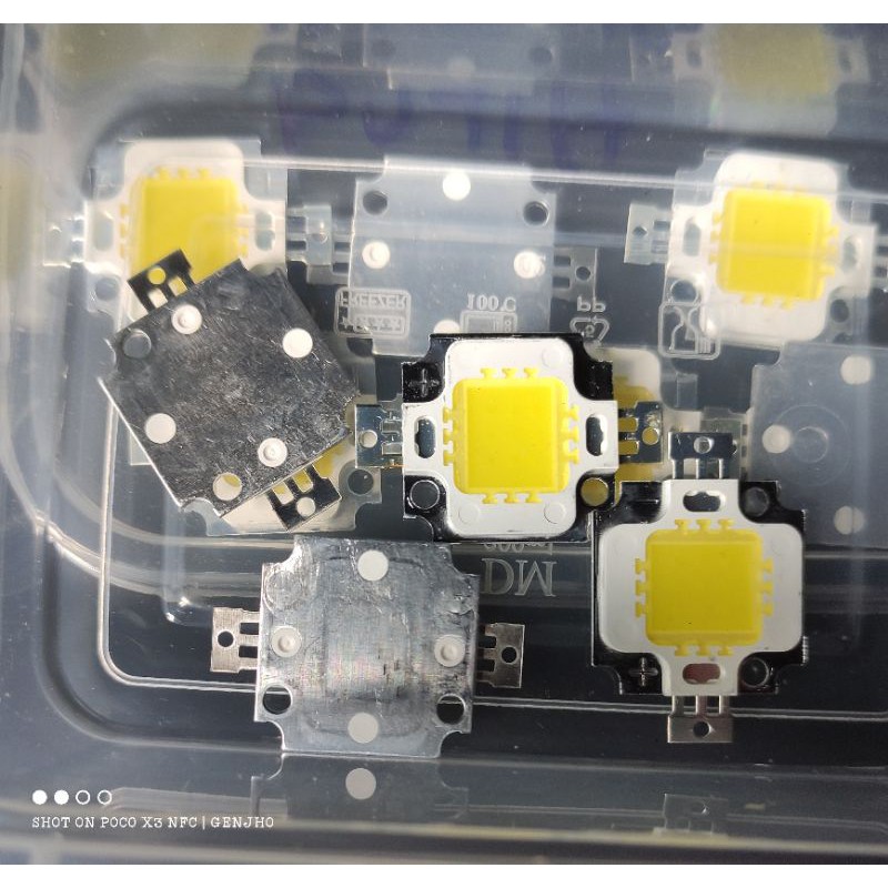 Jual Led HPL 10 Watt Shopee Indonesia