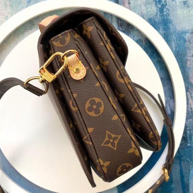 Jual Tas LV Louis Vuitton Pochette Metis M44875 Monogram Canvas