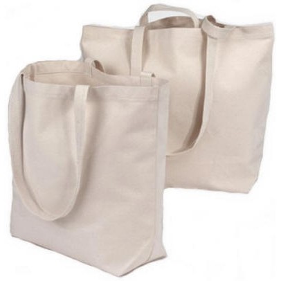 Harga Tote Bag Kanvas Polos Jual Tas Kanvas Polos 30x36cm Shopee