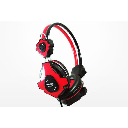Jual Rexus Gaming Headset RX-999 plus mic | Shopee Indonesia