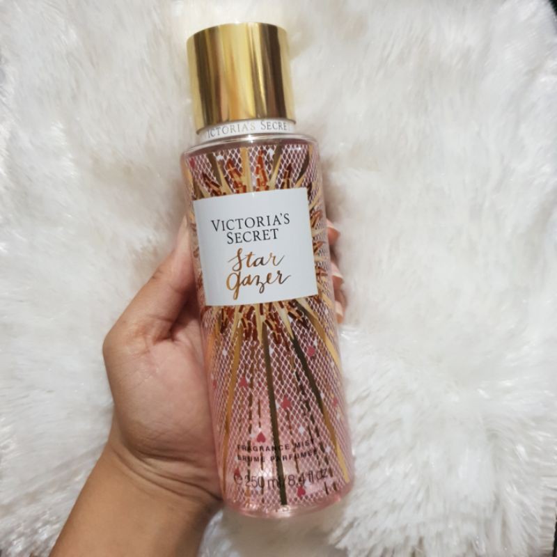 Victoria secret best sale stargazer review