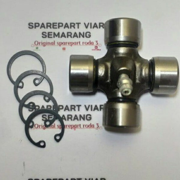 Jual Cross Join Kople Viar Cross Couple Belakang Viar Karya Joint Kopel