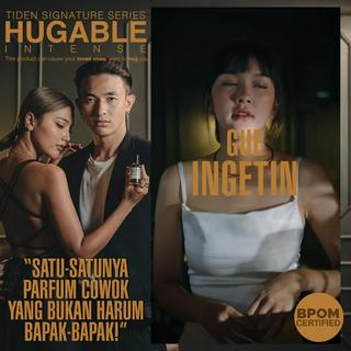 Jual SPECIAL SIGNATURE SERIES | TIDEN.CO Perfume - HUGABLE INTENSE ...