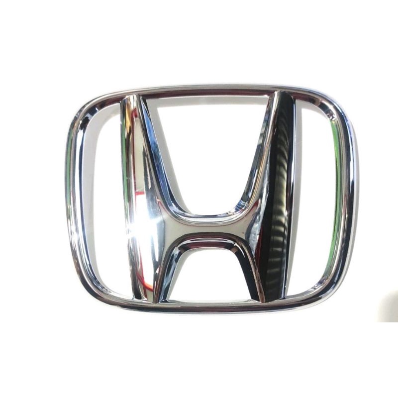 Jual Logo Emblem H Honda depan Original YSS003 (108*90mm) | Shopee ...