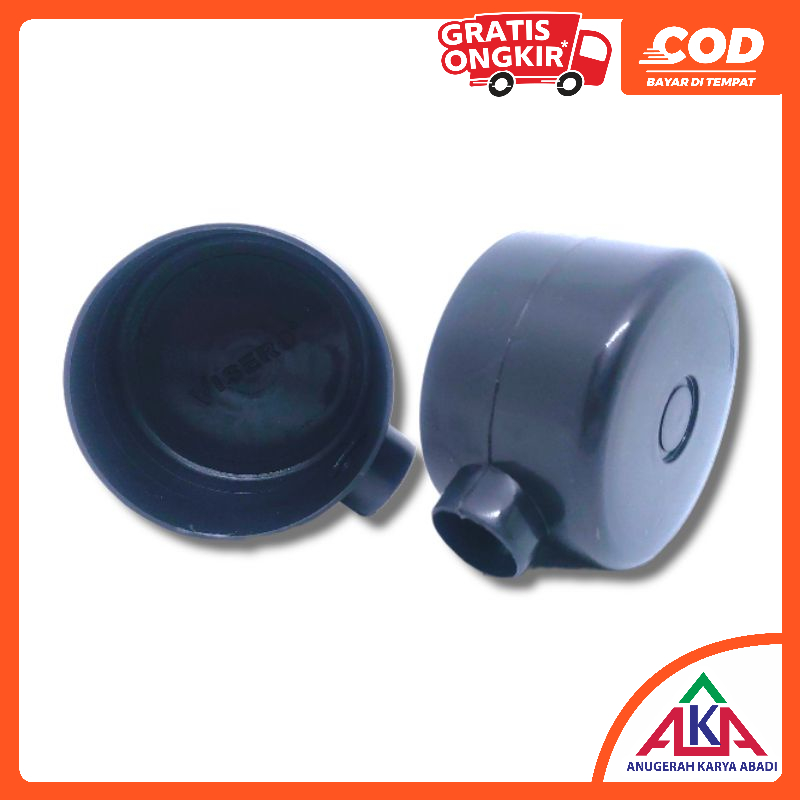 Jual InBow Dus Bulat IB Doos IB Dus Bulat VISERO | Shopee Indonesia