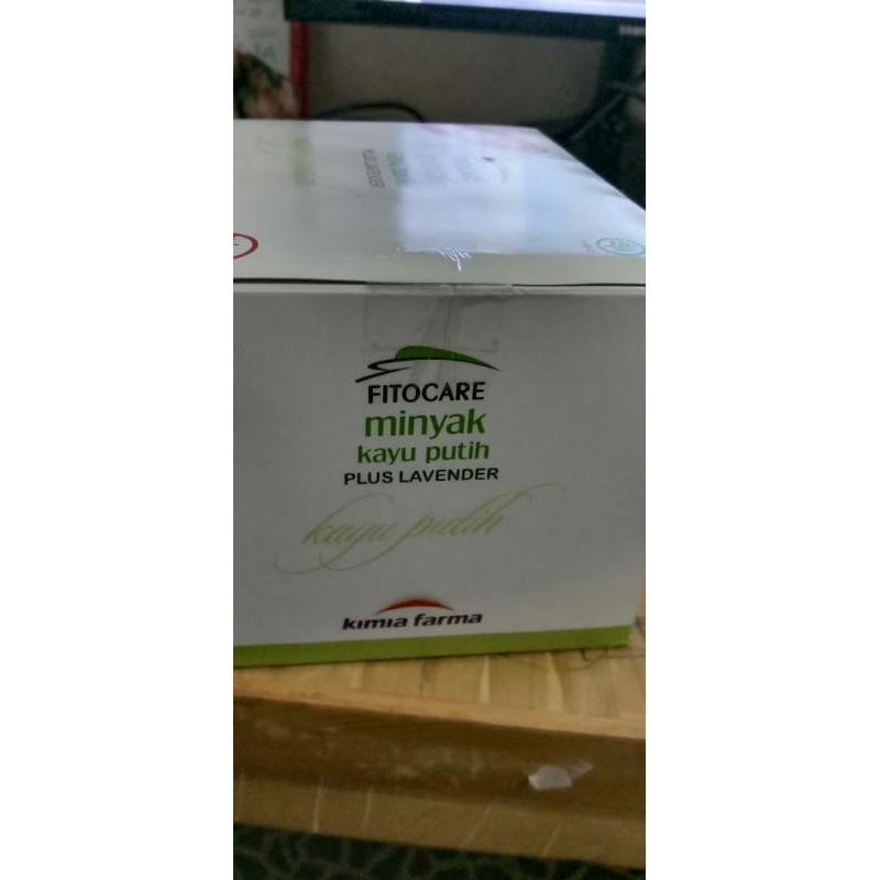 Jual Fitocare Minyak Kayu Putih | Shopee Indonesia