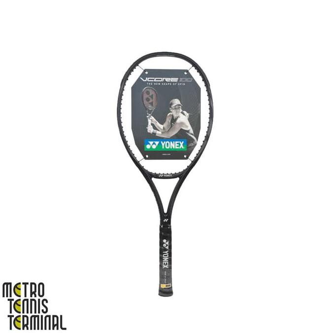 ヨネックス YONEX VCORE 100 G2 ギャラクシーブラック ブイコア100
