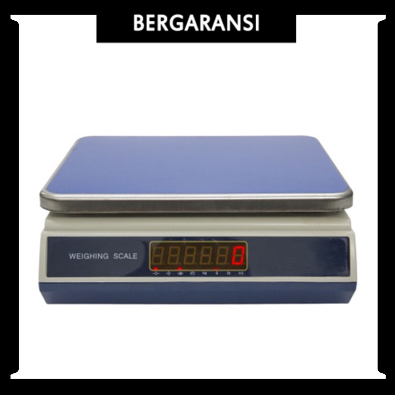 Jual Fix Scale Type : FXE / Timbangan Meja Duduk Digital Elektrik ...