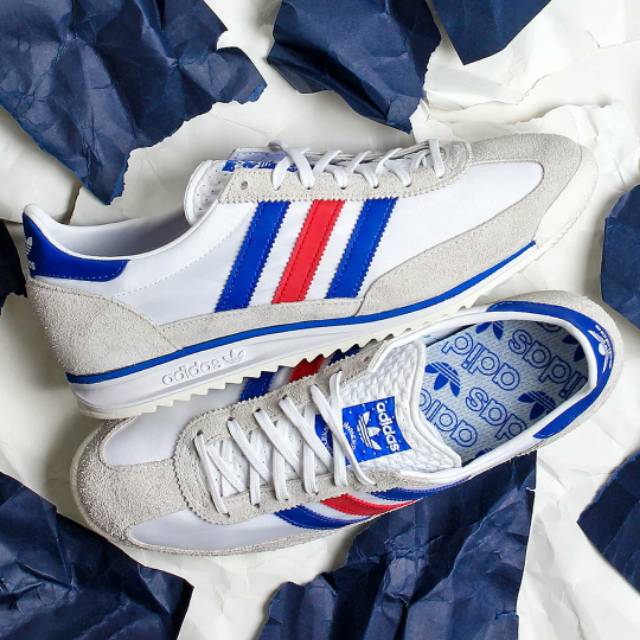 Adidas sl 72 France original
