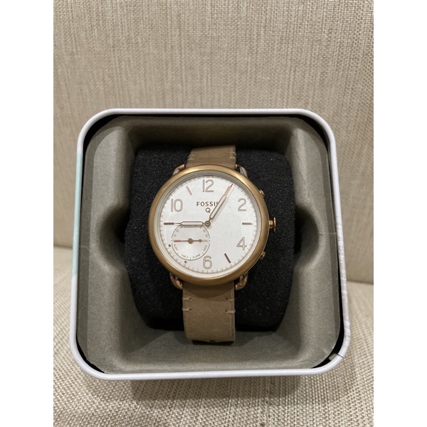 Harga fossil q outlet hybrid