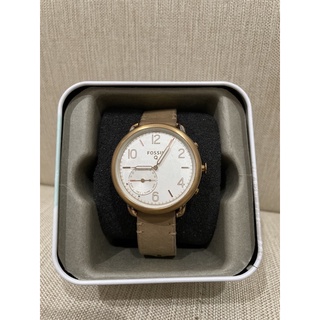 Harga jam 2024 fossil hybrid