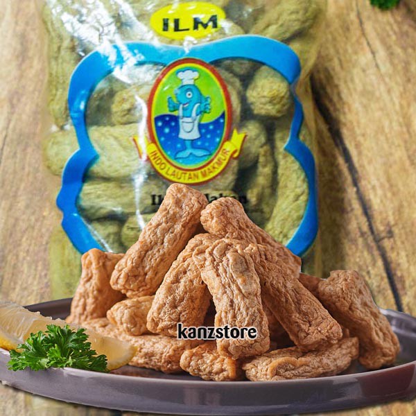 Jual Ikan Olahan Tempura Shopee Indonesia