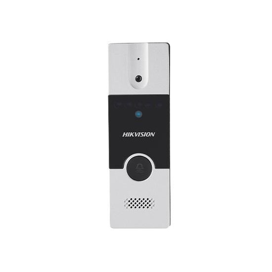 Jual 4-Line Intercom Solution DS-KB2411-IM | Shopee Indonesia