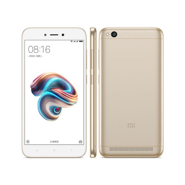 Jual Xiaomi Redmi 5a 2GB RAM Terlengkap & Harga Terbaru April 2026 ...