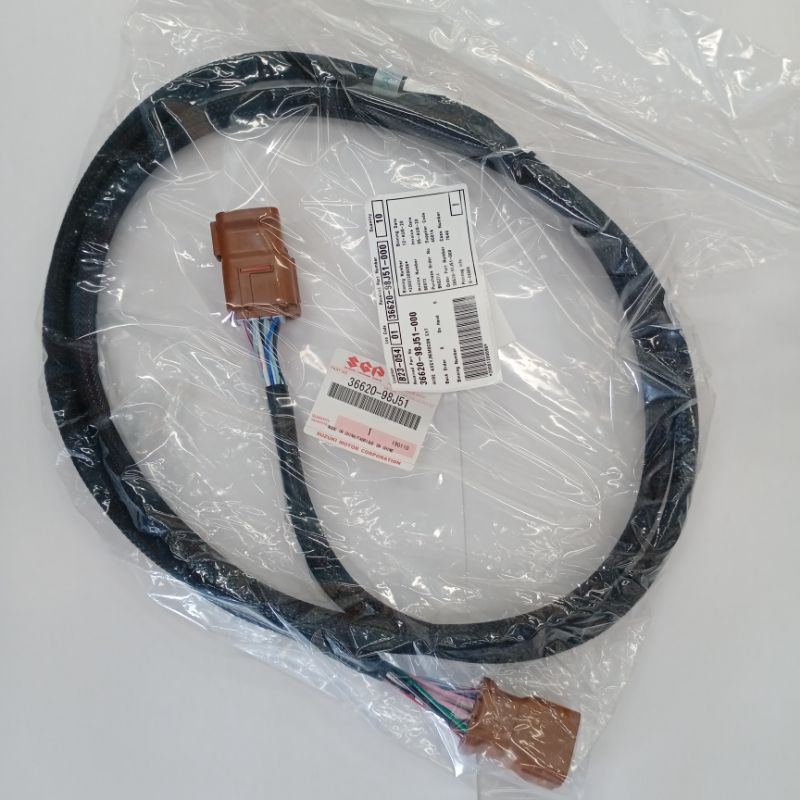 Jual WIRE ASSY REMOCON EXT SUZUKI DF300 | Shopee Indonesia