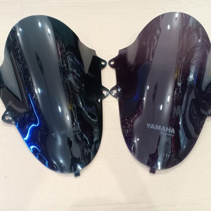 Jual Windshield Yamaha R15 New V3 Model GP | Shopee Indonesia