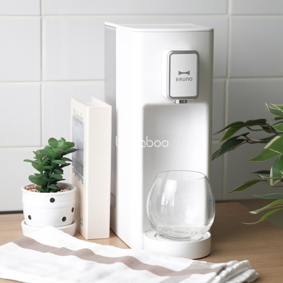 Jual Bruno Instant Hot Water Dispenser | Shopee Indonesia