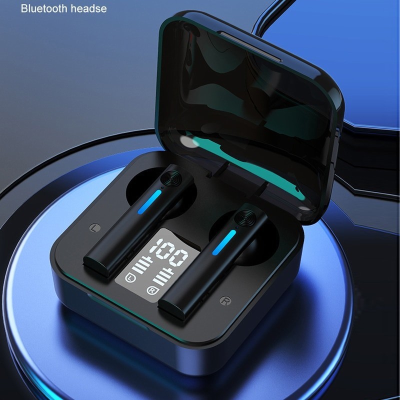 Tws discount headset bluetooth