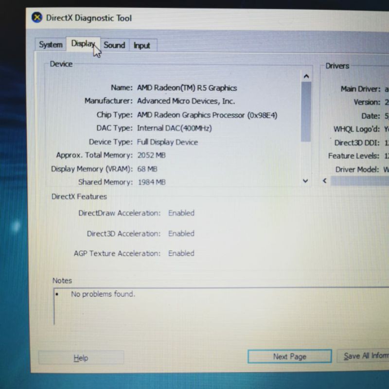 NOTEBOOK (โน้ตบุ๊ค) ASUS X555BP-XX202 (BLACK)