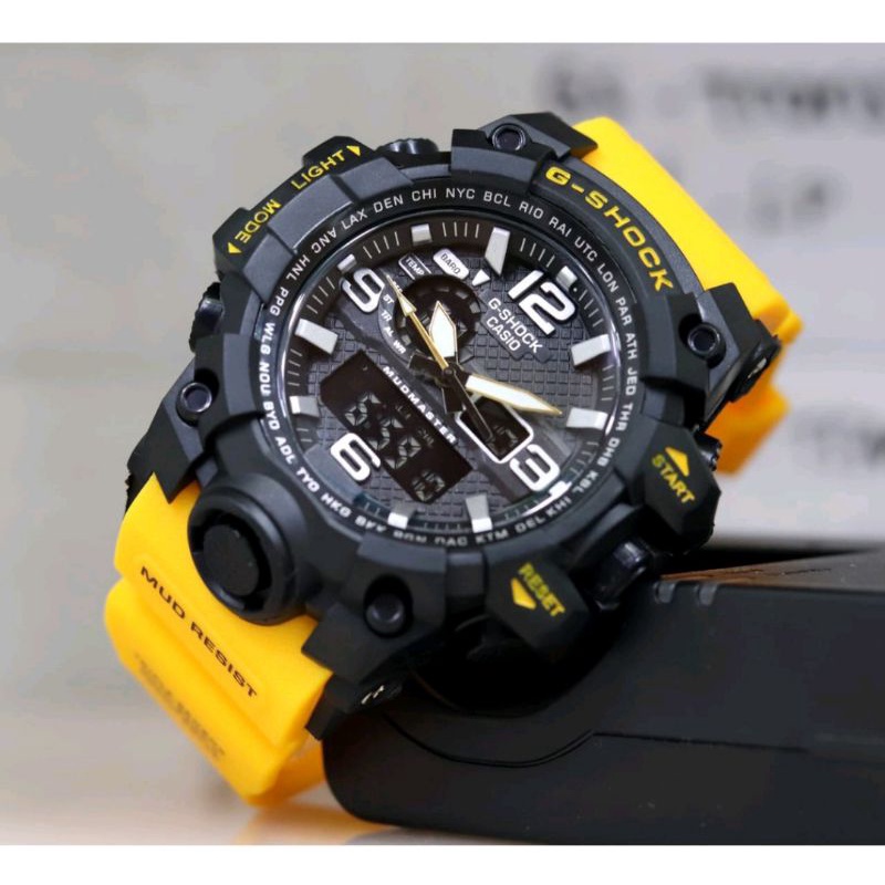 Jual jam tangan anak g shock original Harga Terbaik Termurah