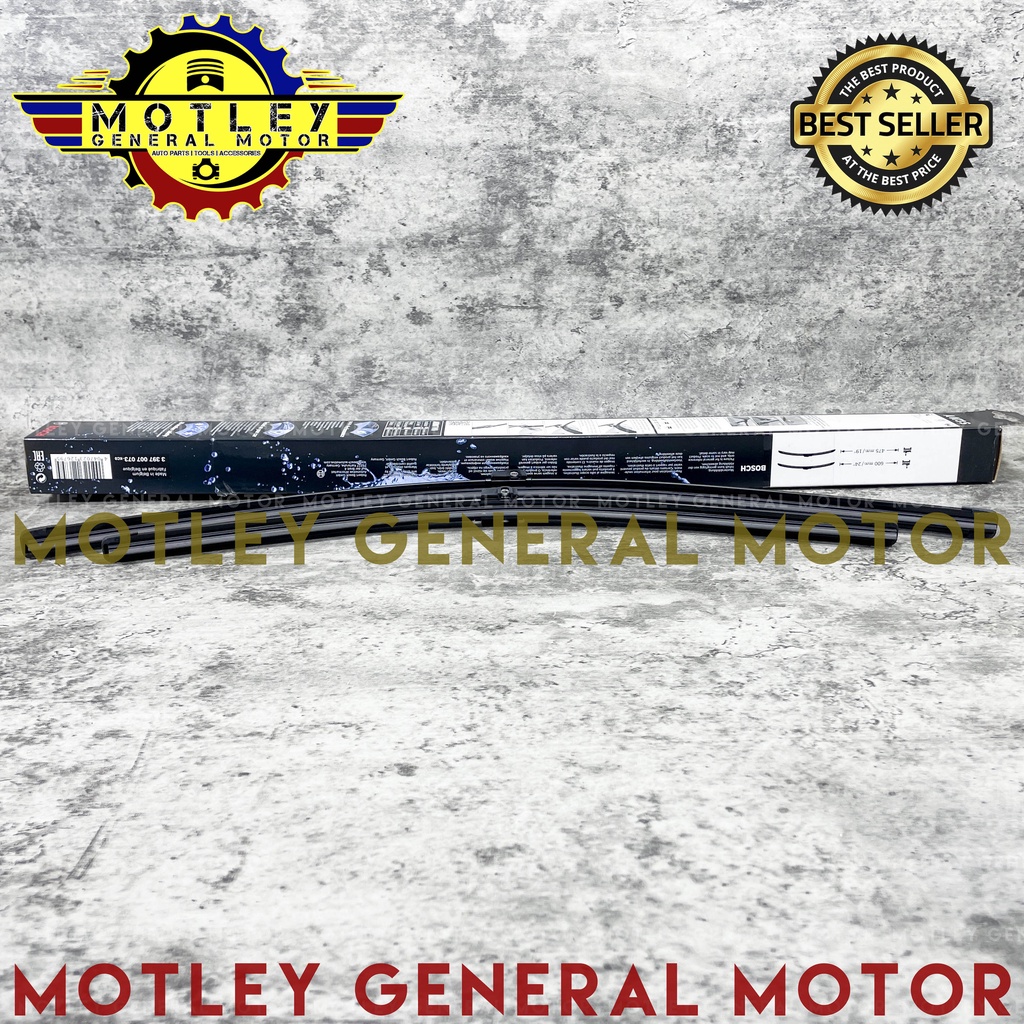 Jual BOSCH WIPER BLADE BMW X1 E84 E90 LCI F30 61612158220 Shopee