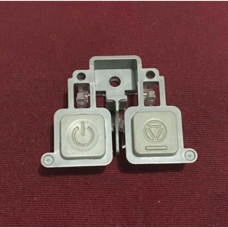 Jual Tombol Panel Atau Tombol On Off Casing Dan Resum Printer Epson ...