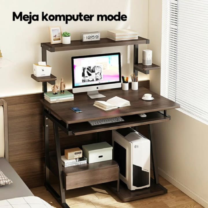 KUCA Meja Multifungsi