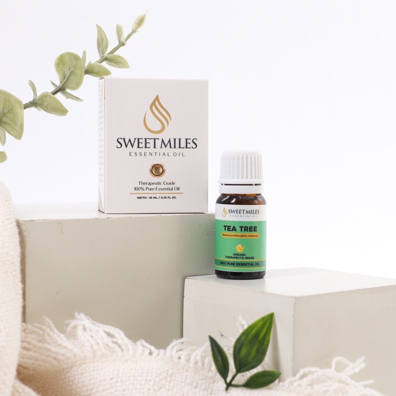 Jual Minyak Tea Tree Terlengkap & Harga Terbaru Mei 2026 | Shopee Indonesia