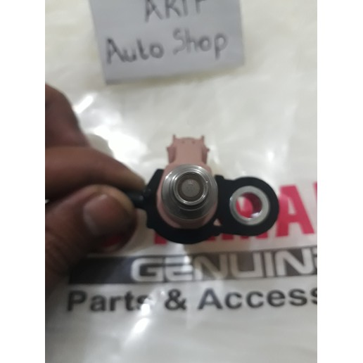 Jual Jual injector injektor new vixion/mx king/xabre/r15/Nmax/smax ...