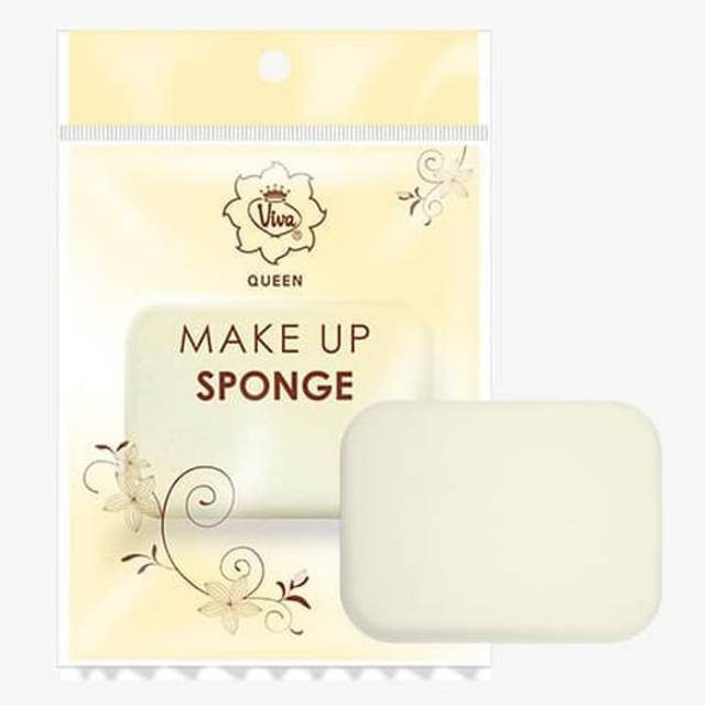 Jual Viva Make up sponge | Shopee Indonesia
