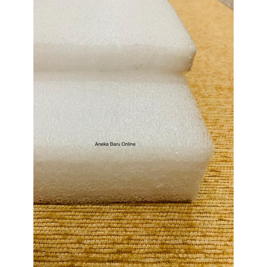 Jual PE Foam Sheet Bounding Tebal 20mm s/d 100mm - Ukuran 200cm x 100cm ...