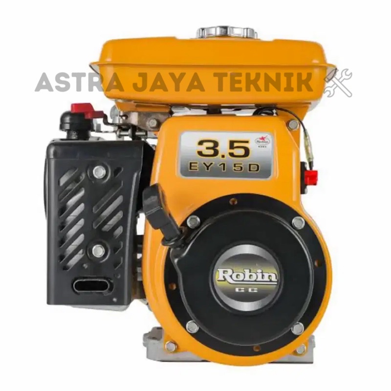 Jual Gasoline Engine Robin Hp Mesin Penggerak Bensin Serbaguna Robin Ey D Shopee Indonesia