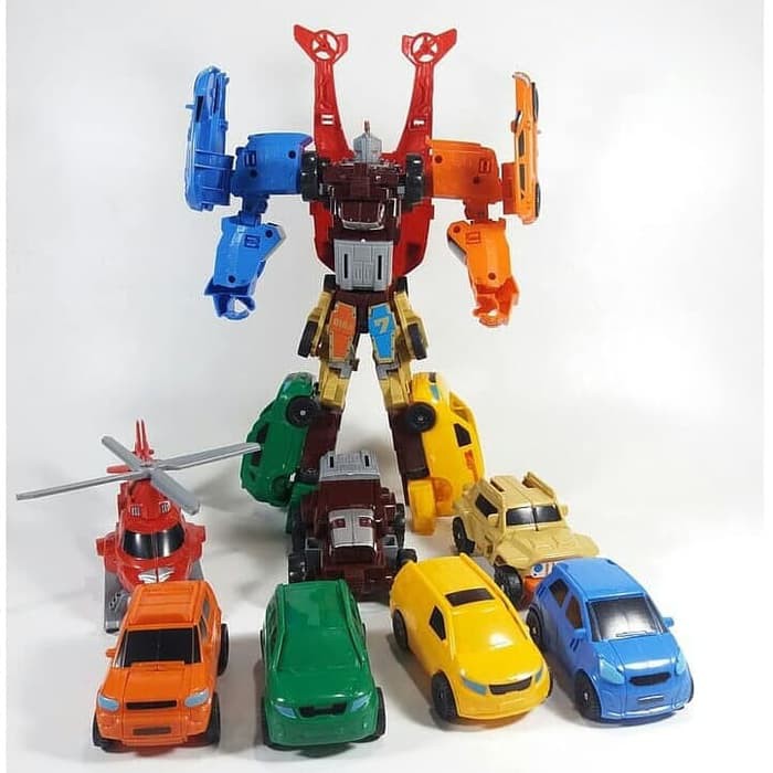 Tobot mini cheap giga seven