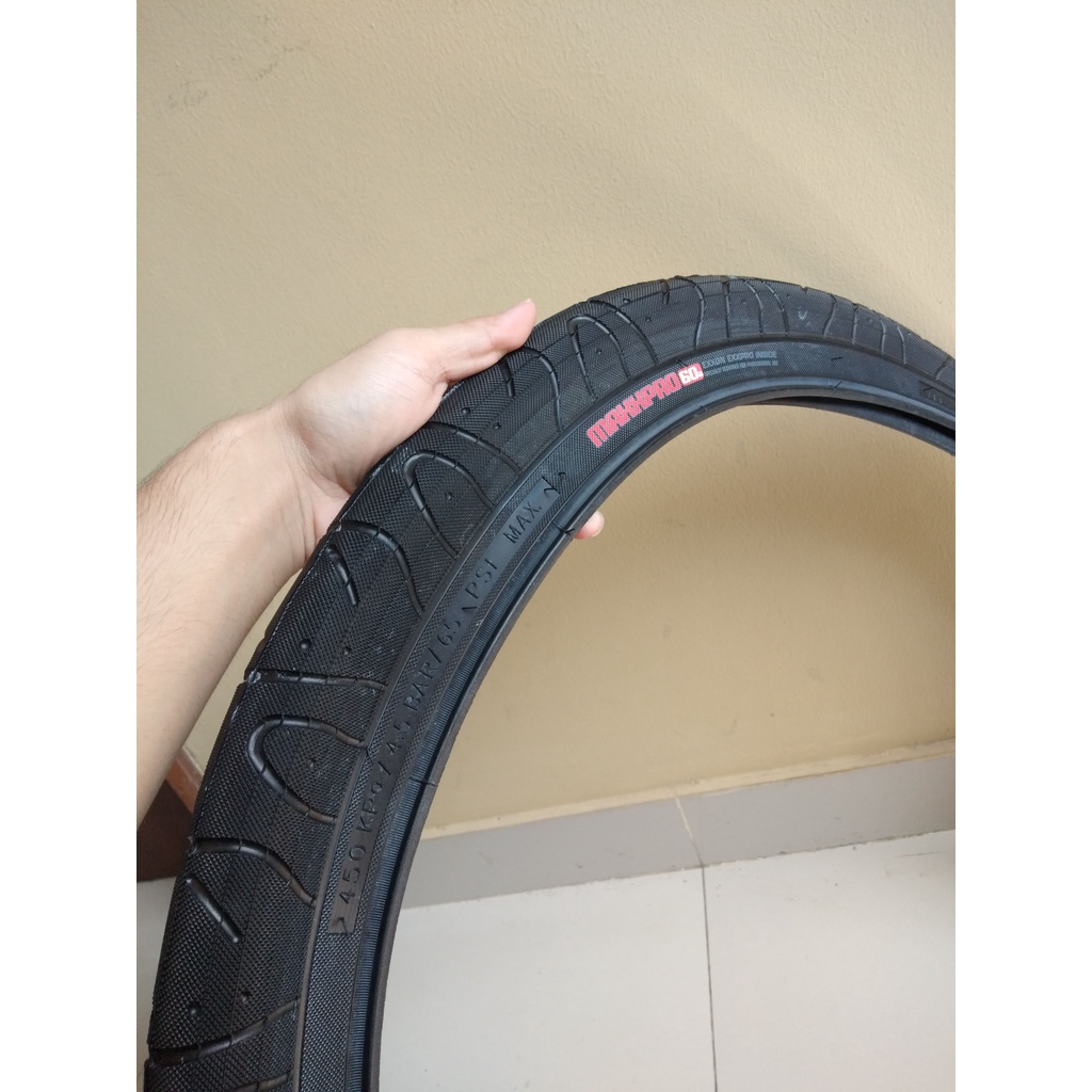 MAXXIS マキシス フックワーム 27.5x2.50インチ 2本セット